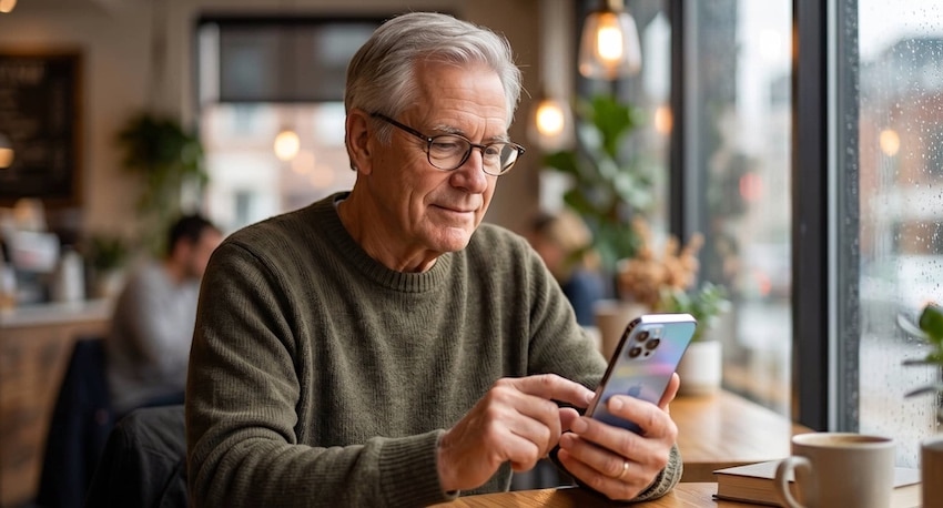 Ping! - Der Familien-Button ist die iPhone-App für Familien-Hilfe