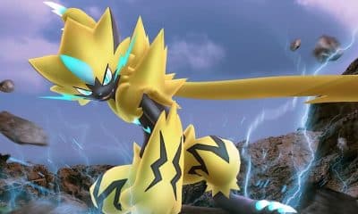 Pokémon GO: „Twilight Trails“-Saison bringt Maschiff ins Spiel