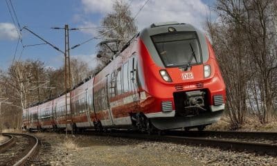 Railwise: Pünktlichkeit der Deutschen Bahn hinterfragen
