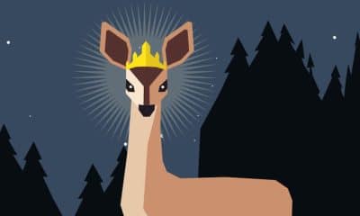 Reigns: 190 neue Ereigniskarten zum 10-jährigen Jubiläum