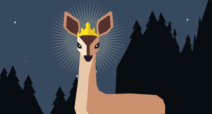 Reigns: 190 neue Ereigniskarten zum 10-jährigen Jubiläum