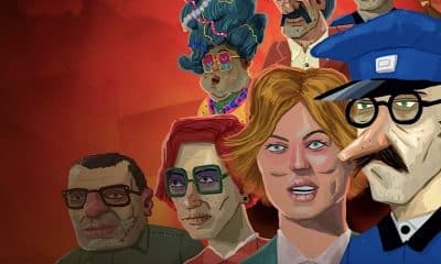 Rise of the Golden Idol: Adventure feiert Rückkehr auf iOS