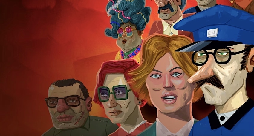 Rise of the Golden Idol: Adventure feiert Rückkehr auf iOS