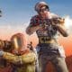 Rust Mobile: Zweite Closed Beta mit noch mehr Regionen