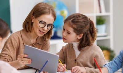 Schule und KI: Eine ganz besondere Verbindung…
