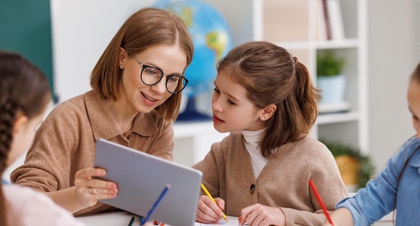 Schule und KI: Eine ganz besondere Verbindung…