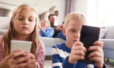 Smartphonefreie Klassen: Niedersachsen probt neues Modell