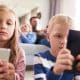 Smartphonefreie Klassen: Niedersachsen probt neues Modell