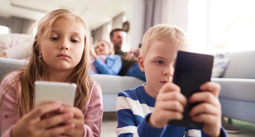 Smartphonefreie Klassen: Niedersachsen probt neues Modell