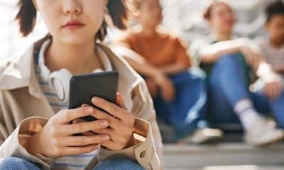 Social Media: Doch kein Verbot für unter 15-Jährige in Frankreich