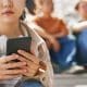Social Media: Doch kein Verbot für unter 15-Jährige in Frankreich