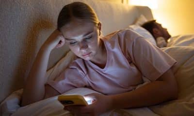 Think First: Social-Media bewusst nutzen und gesund bleiben