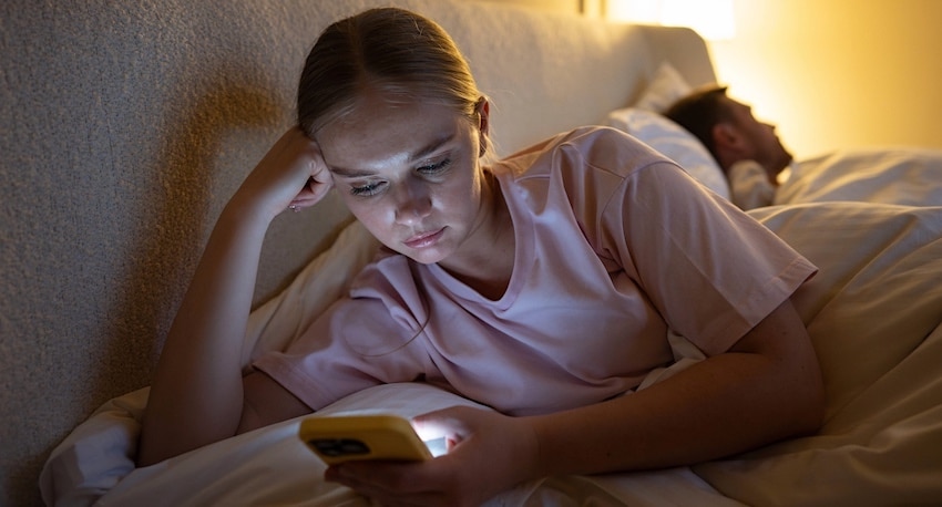 Think First: Social-Media bewusst nutzen und gesund bleiben