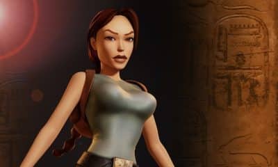 Tomb Raider I–III Remastered erhält kleines Update