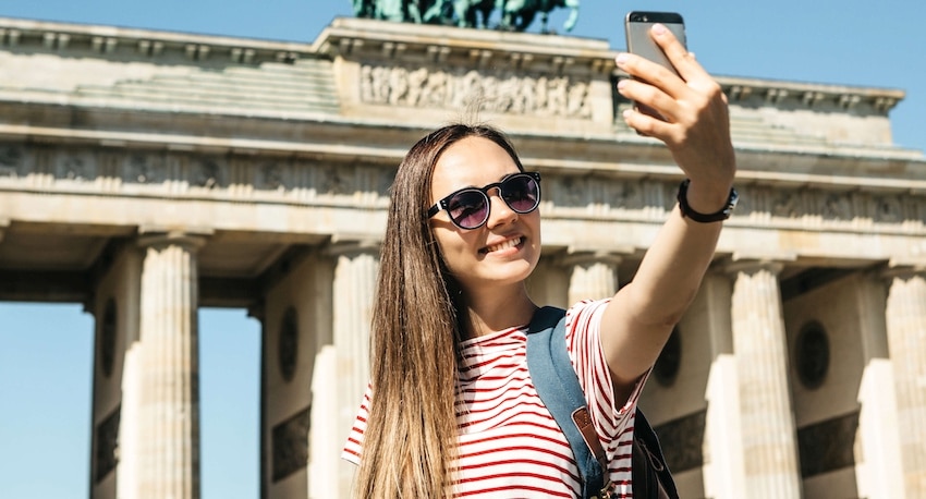 Trailmarks: Quiz- und Ratespiel bietet Spielern eine Reise um die Welt