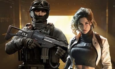 Warline: Sniper Strike Walkthrough Lösung Cheats und Tipps