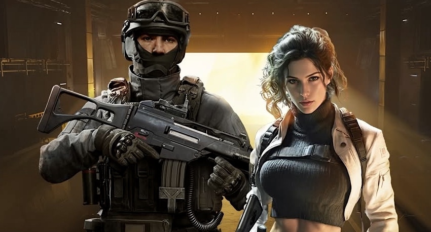 Warline: Sniper Strike Walkthrough Lösung Cheats und Tipps