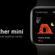 Weather mini: Von Apple-Watch-App zu siebenjährigem Wetterprojekt