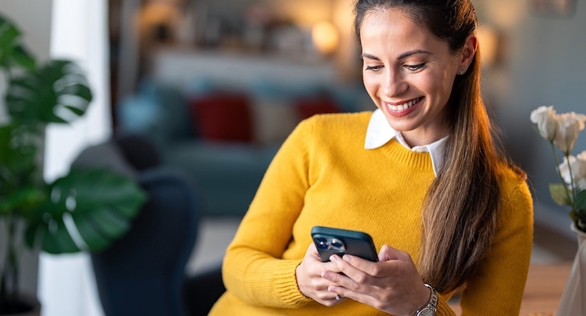 Weekline: Eleganter Wochenplaner für iOS verbessert Planung