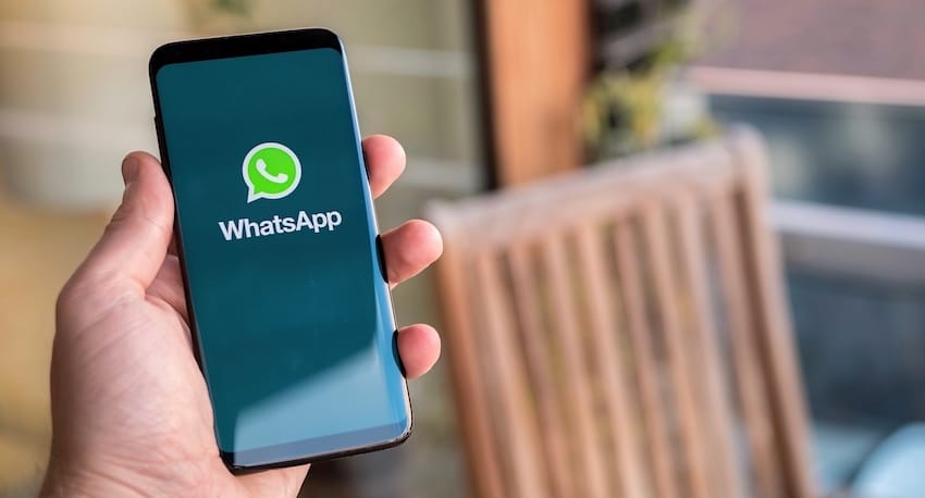 WhatsApp: So verdient der Messenger das große Geld