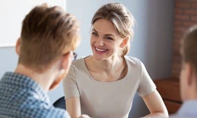 Wie KI die Neueinstellungen in Unternehmen beeinflusst
