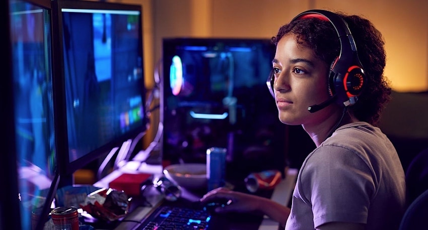 Windows 10 für ältere Spiele-PCs: Lizenz günstig nachkaufen