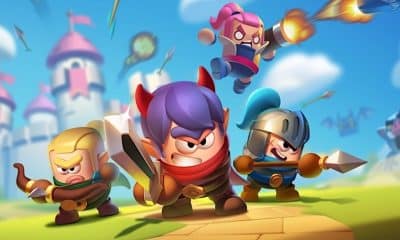 Wittle Defender Walkthrough Lösung Cheats Codes Tipps