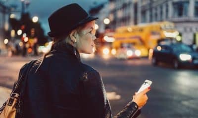 laut.jetzt: iPhone-App macht Gewalt gegen Frauen sichtbar
