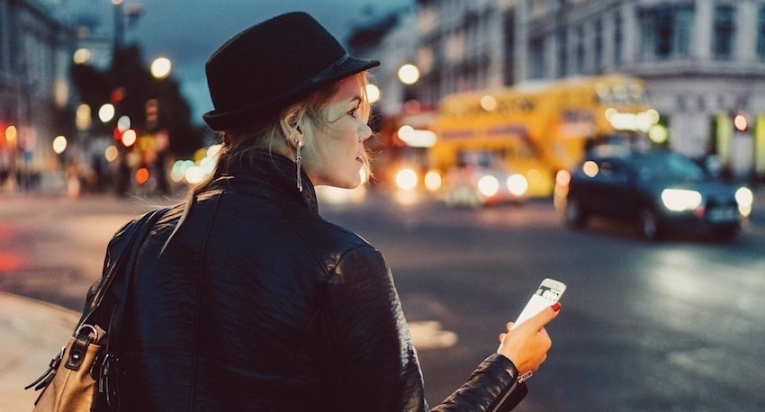 laut.jetzt: iPhone-App macht Gewalt gegen Frauen sichtbar