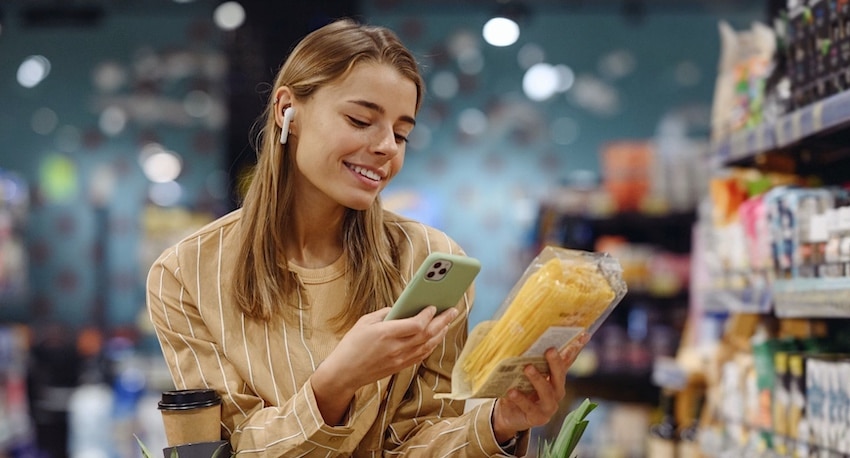 pon: Smarte iPhone-Einkaufsliste dank KI noch hilfreicher