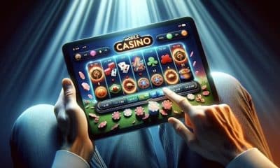 AR und VR im Casino: Wie Technologie das Onlinespiel verändert