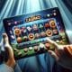 AR und VR im Casino: Wie Technologie das Onlinespiel verändert
