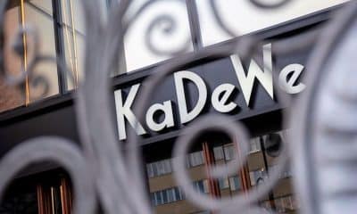 Access: Houses of KaDeWe - was kann die Loyalty App?