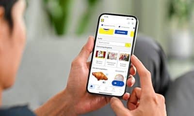 Aldi: „Günstig ohne Bonus-App“ bringt Lidl auf die Palme