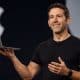 Apple: CEO John Ternus wendet sich an seine Mitarbeiter