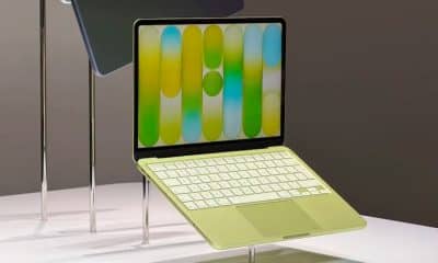 Apple: MacBook Neo mit Update und neuen Farben
