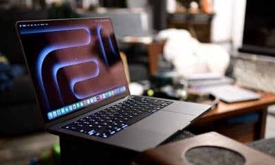 Apple: Neue MacBook Pro-Modelle mit OLED kündigen sich an