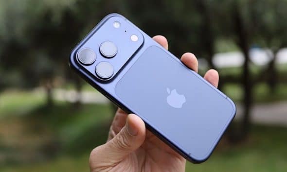 Apple: Neuerungen von iOS 27.2 Beta 1 im Überblick