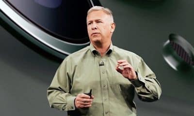 Apple: Phil Schiller bereitet sich auf den Ruhestand vor