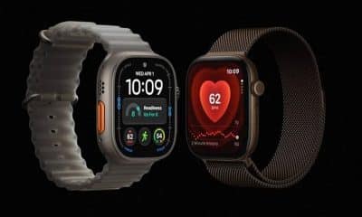 Apple: Siri Recap und Live Rewind lauschen fleißig mit