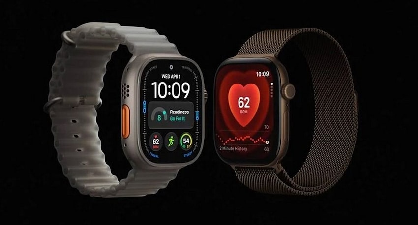 Apple: Siri Recap und Live Rewind lauschen fleißig mit