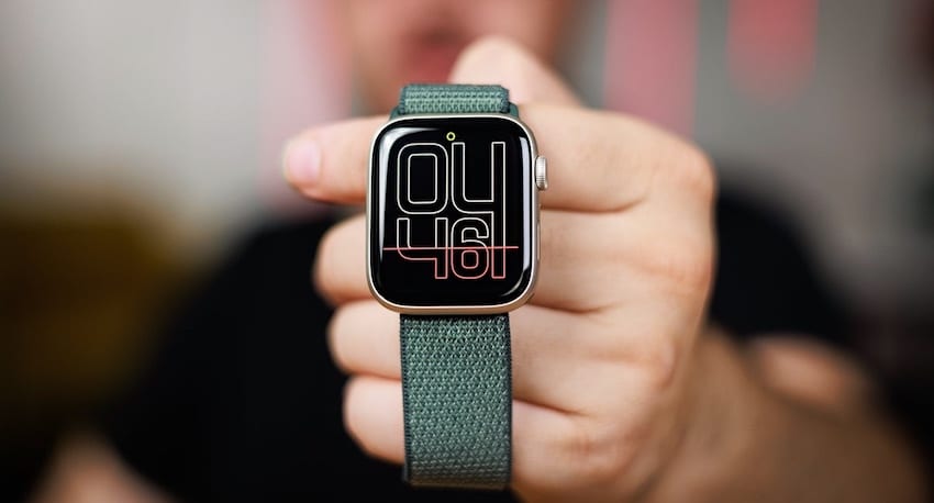 Apple: Watch SE 4 wird vermutlich heute vorgestellt