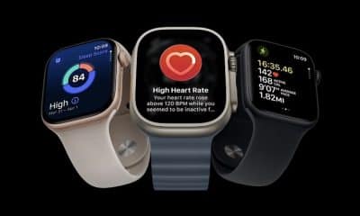 Apple Watch Series 12: S11-Chip und neue Sensoren