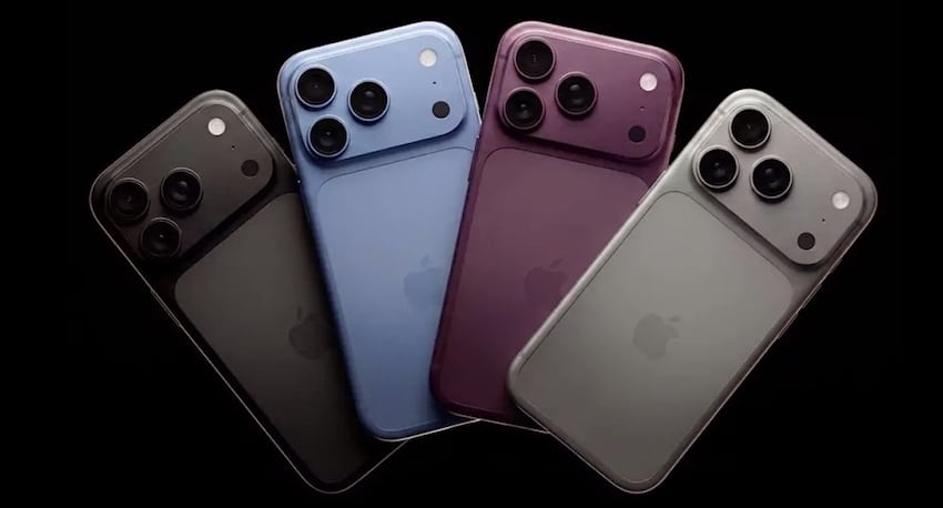 Apple: iOS 27.0.1 behebt Neustart-Problem vom iPhone 18 Pro