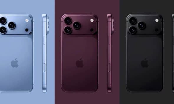 Apple: iOS 27 ab dem 14. September 2026 offiziell erhältlich