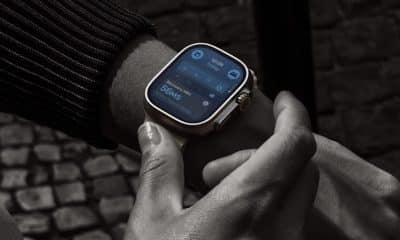 Apple: watchOS 27 steht ab sofort zum Download bereit