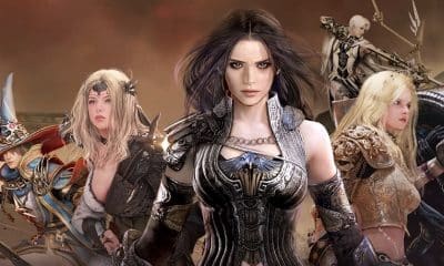 Black Desert Mobile: „Mondlicht-Festival“ verspricht seltene Belohnungen