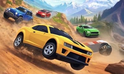 Car Evolve Walkthrough Lösung Cheats und Tipps auf Deutsch
