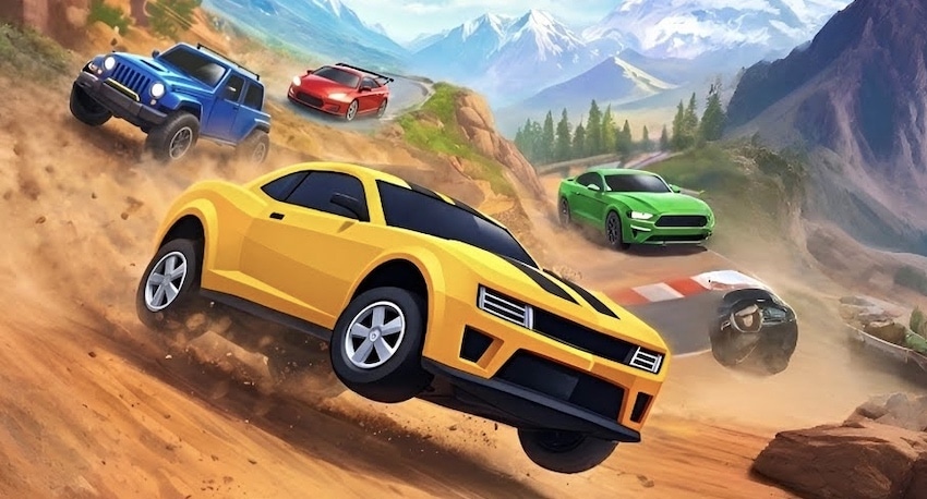 Car Evolve Walkthrough Lösung Cheats und Tipps auf Deutsch