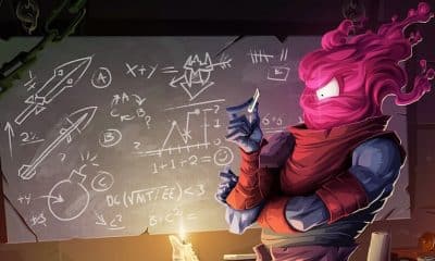 Dead Cells: Platformer der Spitzenklasse mit 4 Euro Rabatt laden